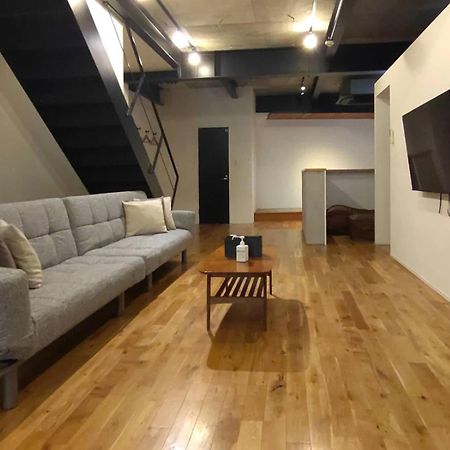 Bhotel Kaniwasou 101 1Br Good For 10Ppl In The Scenic Island Of Miyajima Hacukaiči Exteriér fotografie