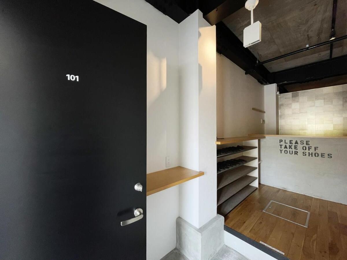 Bhotel Kaniwasou 101 1Br Good For 10Ppl In The Scenic Island Of Miyajima Hacukaiči Exteriér fotografie