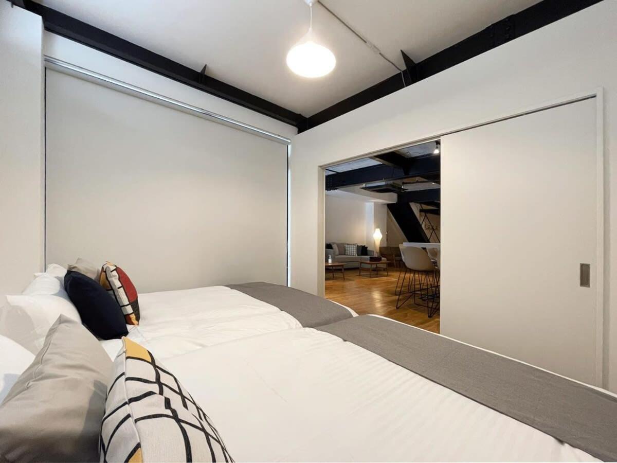 Bhotel Kaniwasou 101 1Br Good For 10Ppl In The Scenic Island Of Miyajima Hacukaiči Exteriér fotografie