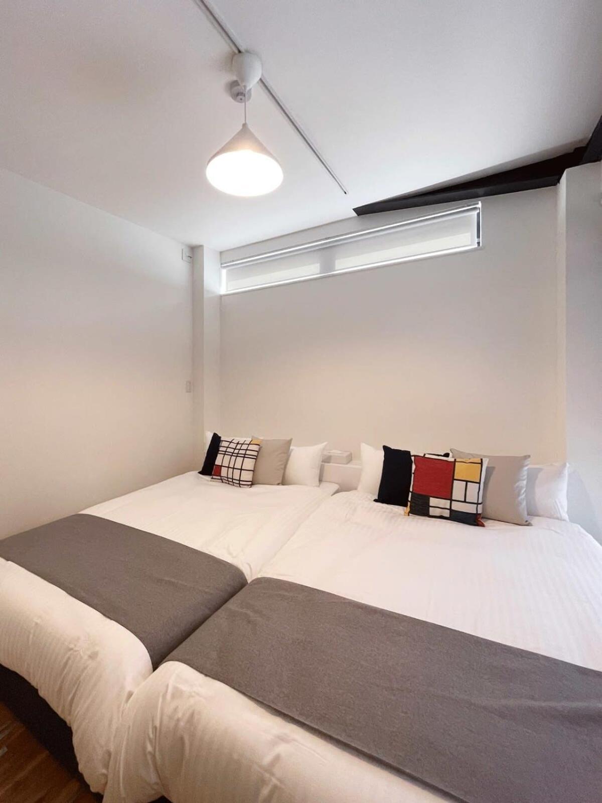Bhotel Kaniwasou 101 1Br Good For 10Ppl In The Scenic Island Of Miyajima Hacukaiči Exteriér fotografie