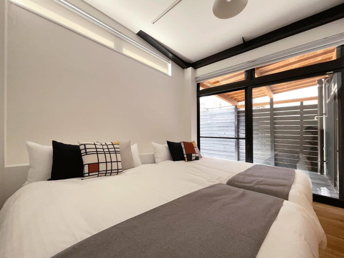 Bhotel Kaniwasou 101 1Br Good For 10Ppl In The Scenic Island Of Miyajima Hacukaiči Exteriér fotografie