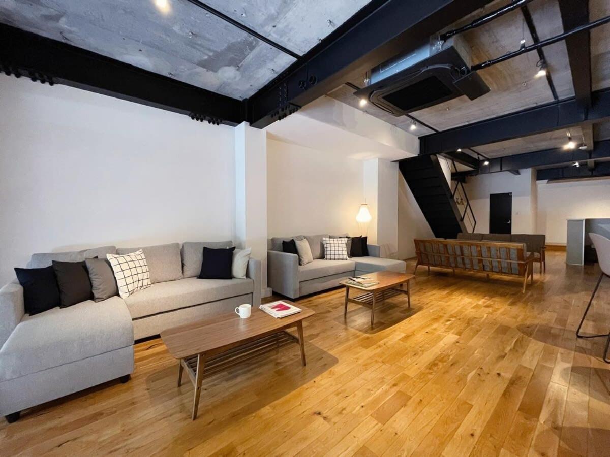 Bhotel Kaniwasou 101 1Br Good For 10Ppl In The Scenic Island Of Miyajima Hacukaiči Exteriér fotografie