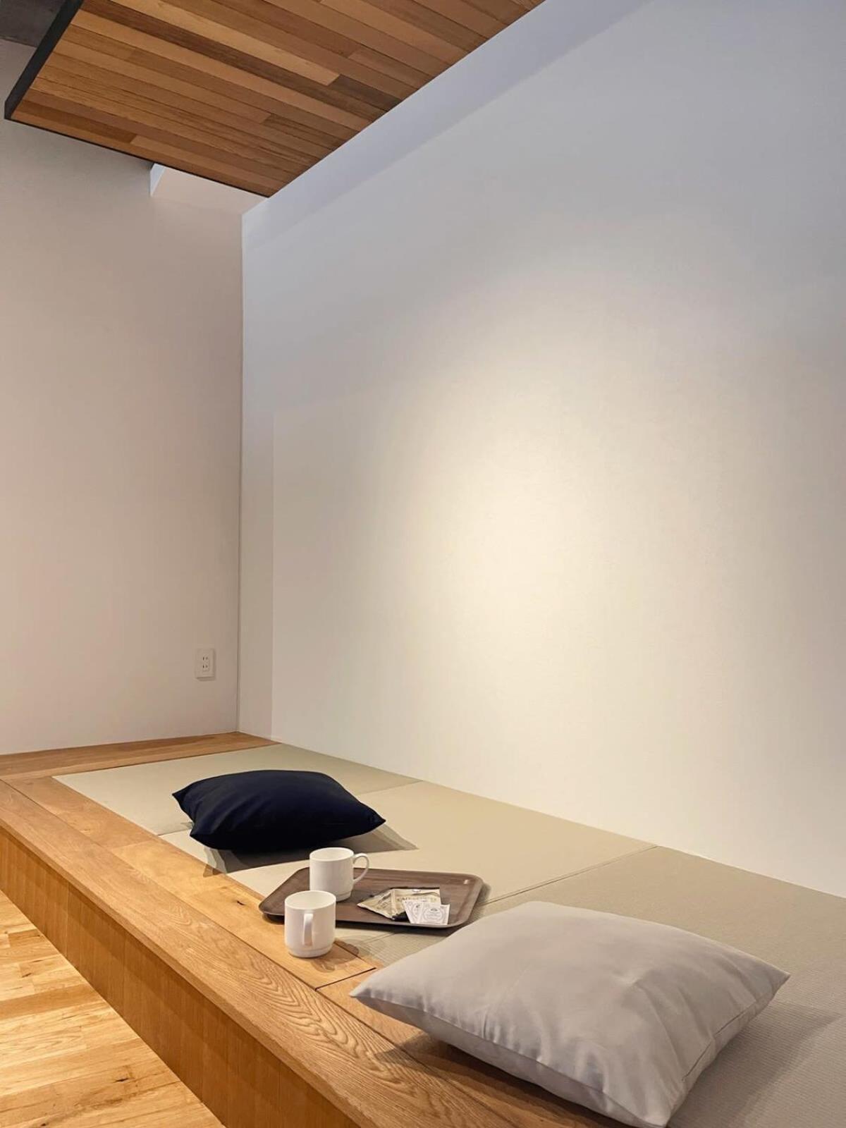 Bhotel Kaniwasou 101 1Br Good For 10Ppl In The Scenic Island Of Miyajima Hacukaiči Exteriér fotografie