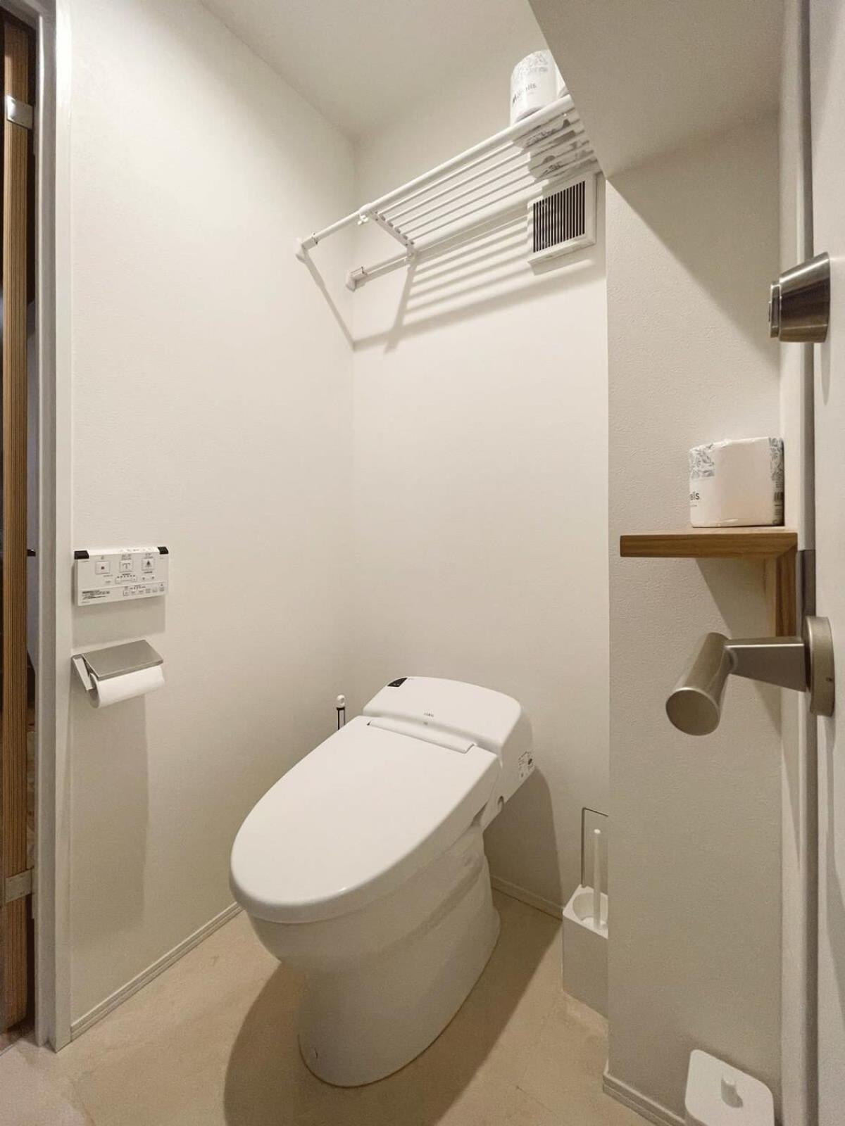 Bhotel Kaniwasou 101 1Br Good For 10Ppl In The Scenic Island Of Miyajima Hacukaiči Exteriér fotografie