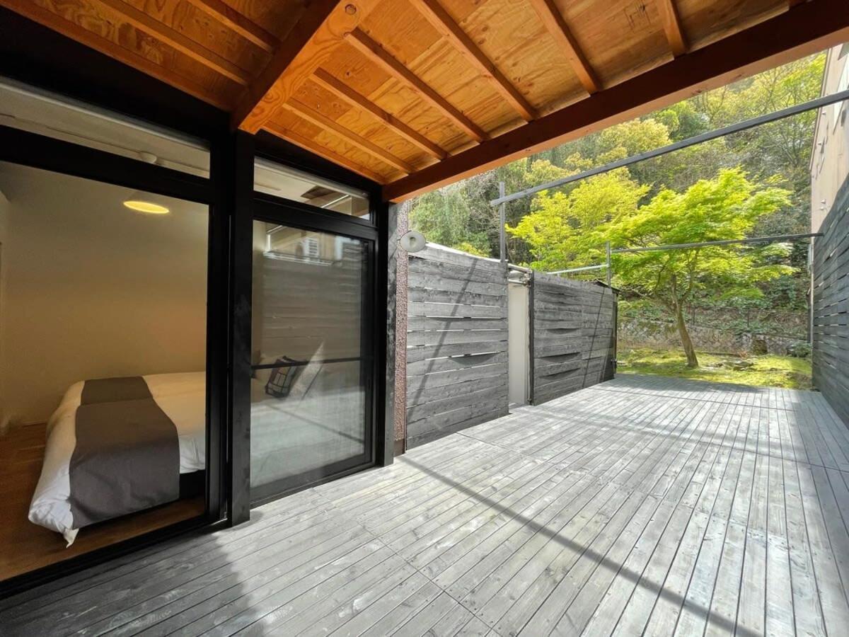 Bhotel Kaniwasou 101 1Br Good For 10Ppl In The Scenic Island Of Miyajima Hacukaiči Exteriér fotografie