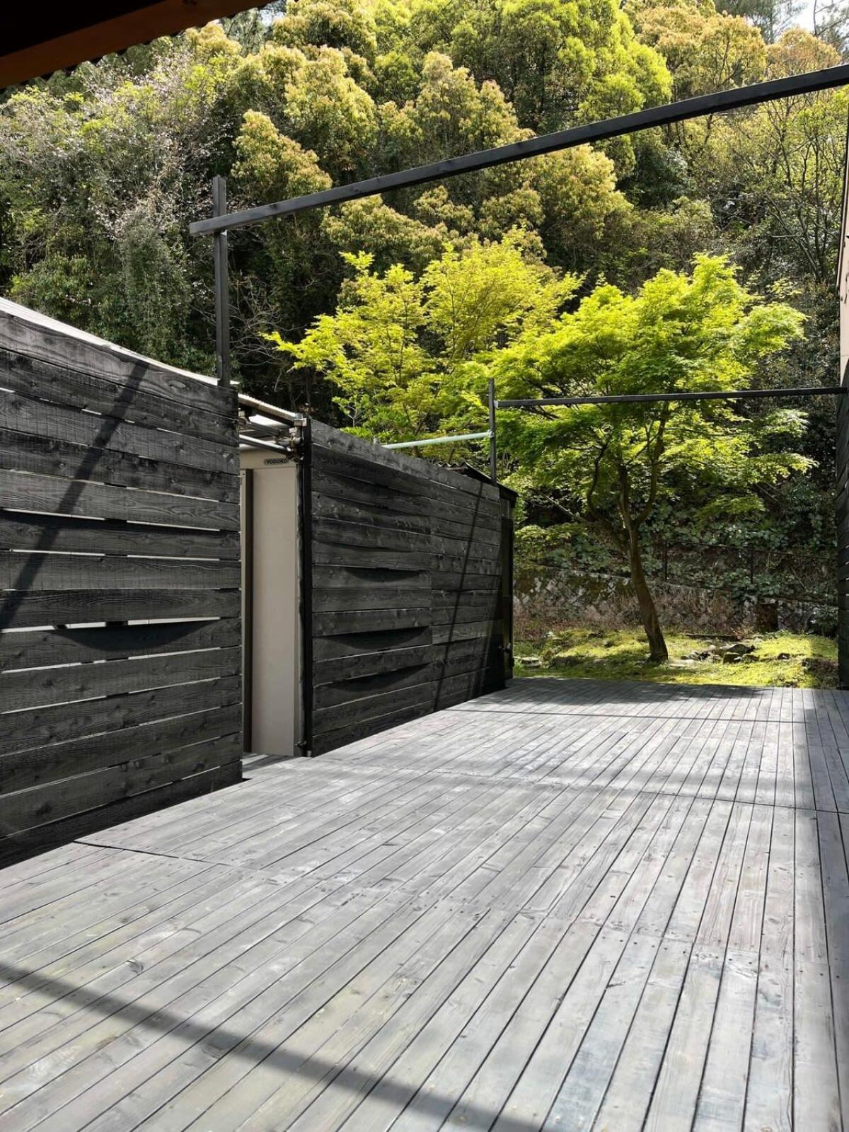 Bhotel Kaniwasou 101 1Br Good For 10Ppl In The Scenic Island Of Miyajima Hacukaiči Exteriér fotografie