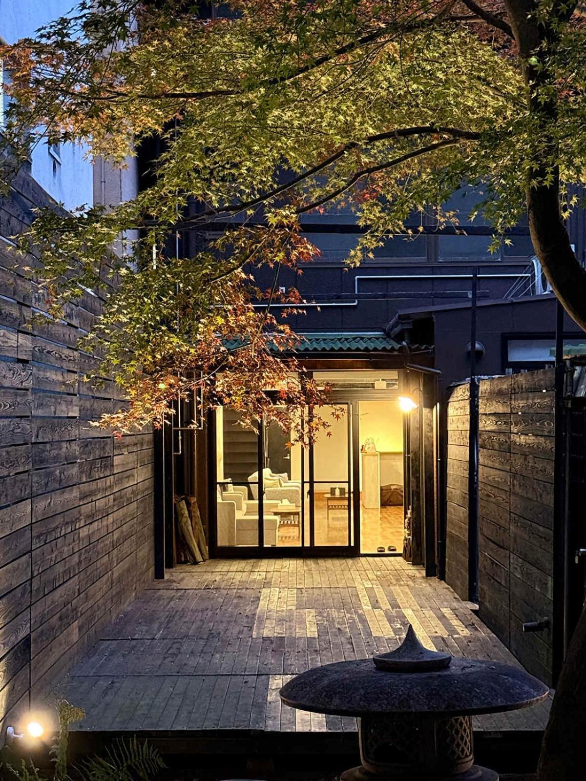 Bhotel Kaniwasou 101 1Br Good For 10Ppl In The Scenic Island Of Miyajima Hacukaiči Exteriér fotografie