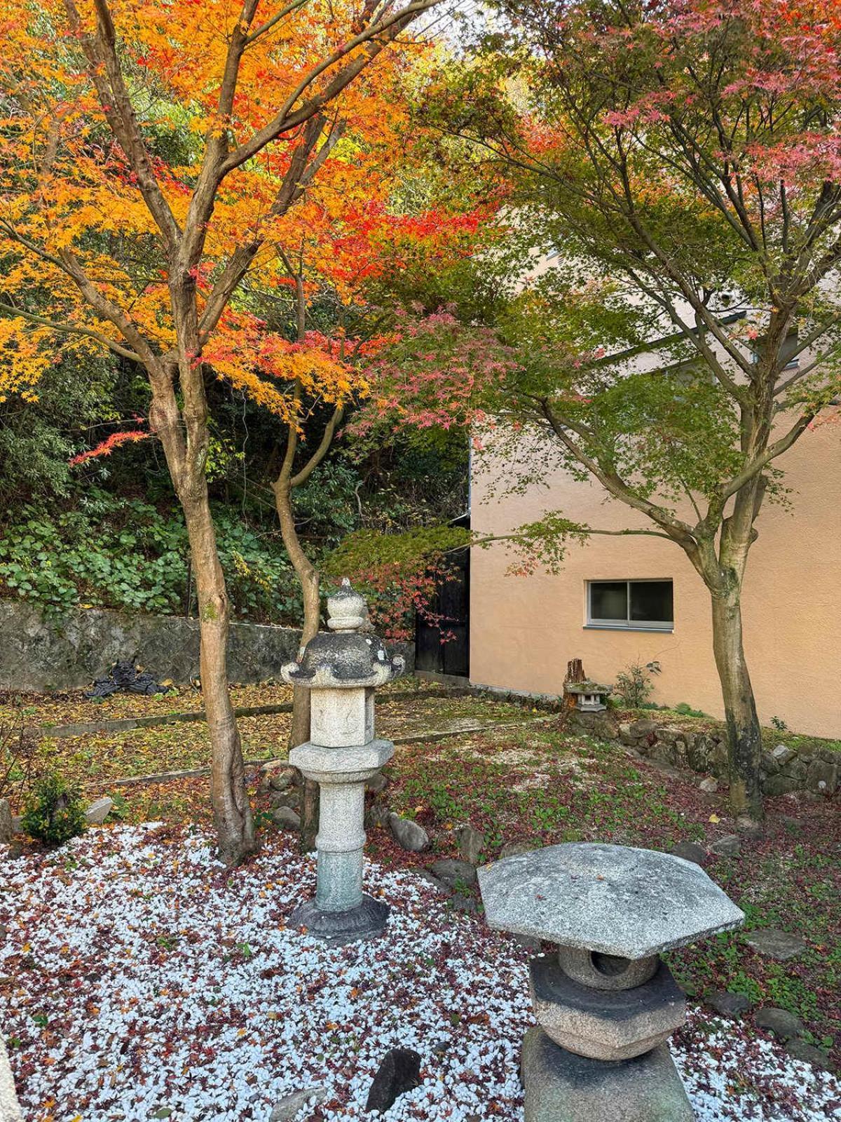 Bhotel Kaniwasou 101 1Br Good For 10Ppl In The Scenic Island Of Miyajima Hacukaiči Exteriér fotografie