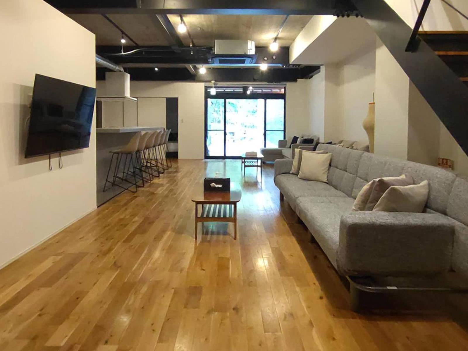 Bhotel Kaniwasou 101 1Br Good For 10Ppl In The Scenic Island Of Miyajima Hacukaiči Exteriér fotografie