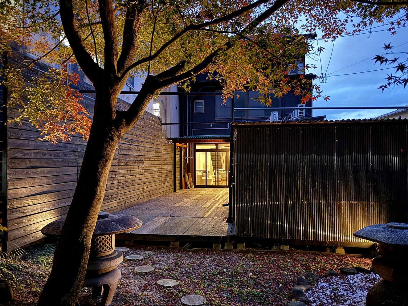 Bhotel Kaniwasou 101 1Br Good For 10Ppl In The Scenic Island Of Miyajima Hacukaiči Exteriér fotografie